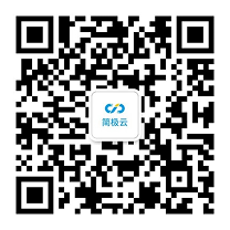 公众号二维码